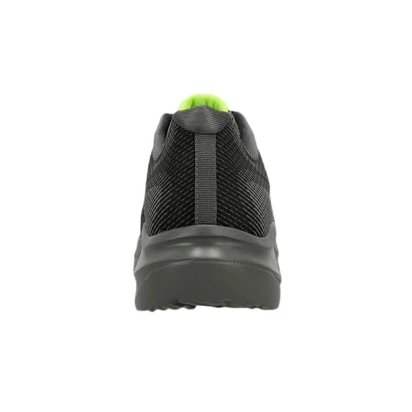 Tênis Olympikus Sagaz Masculino - Cinza+Preto