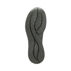 Tênis Olympikus Sagaz Masculino - Cinza+Preto - Imagem 4