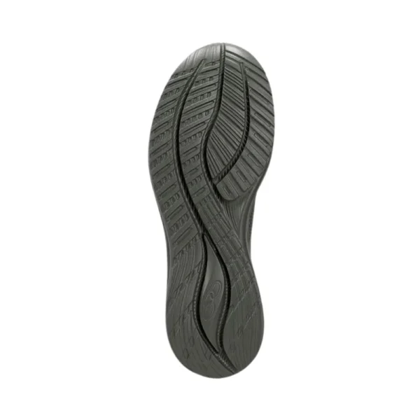 Tênis Olympikus Sagaz Masculino - Cinza+Preto