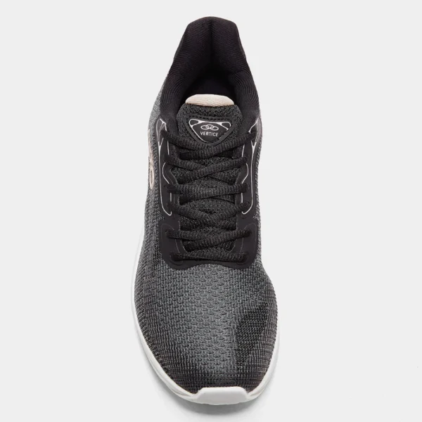 Tênis Olympikus Vertice Feminino - Preto