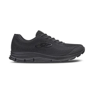 Tênis Olympikus Proof 3/114 Masculino - Preto - Imagem 7