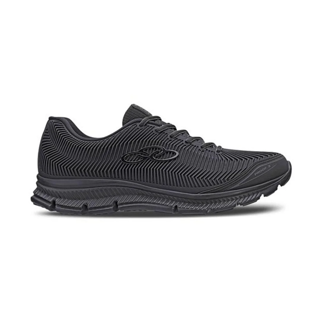 Tênis Olympikus Proof 3/114 Masculino - Preto - Imagem 7