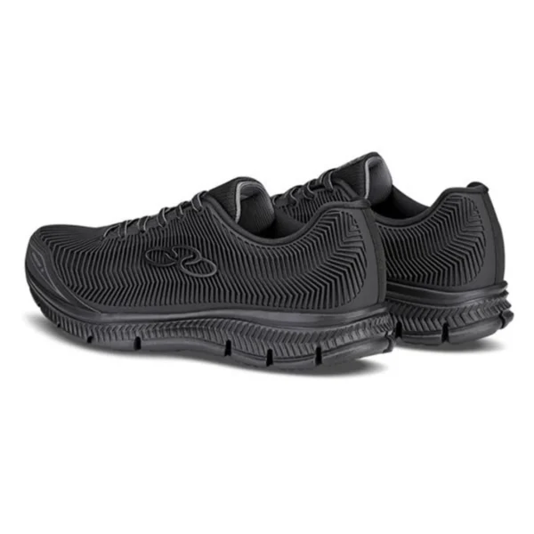 Tênis Olympikus Proof 3/114 Masculino - Preto