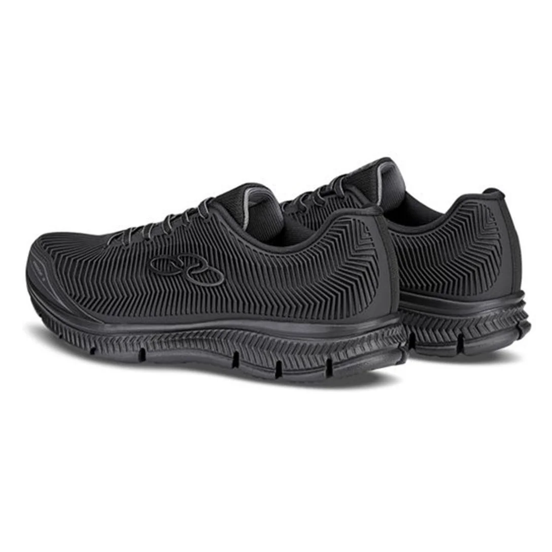 Tênis Olympikus Proof 3/114 Masculino - Preto - Imagem 3