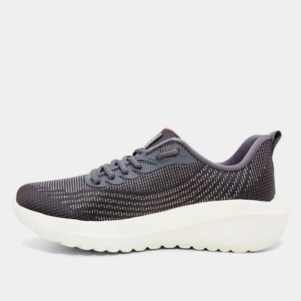 Tênis Olympikus Acqua Feminino — Chumbo Organza
