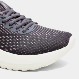 Tênis Olympikus Acqua Feminino — Chumbo Organza - Imagem 6