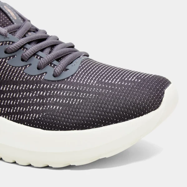 Tênis Olympikus Acqua Feminino — Chumbo Organza