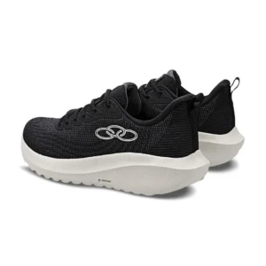Tênis Olympikus Feminino Acqua - Preto - Imagem 4