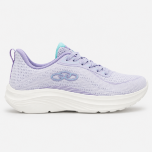 Tênis Olympikus Lumi Feminino - Lilás
