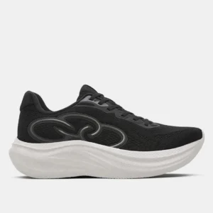 Tênis Olympikus Rush Masculino - Preto - Imagem 6