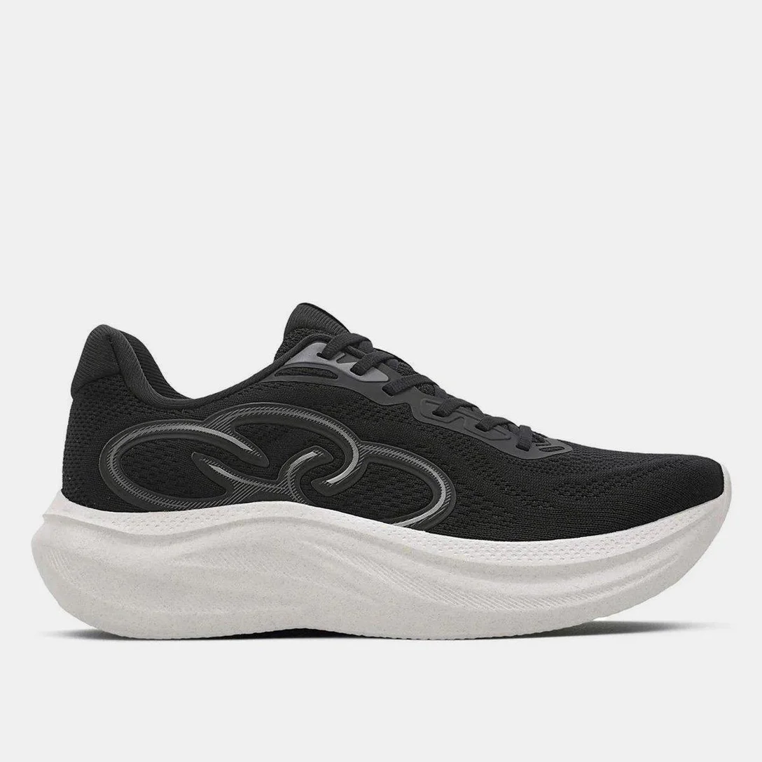 Tênis Olympikus Rush Masculino - Preto - Imagem 6