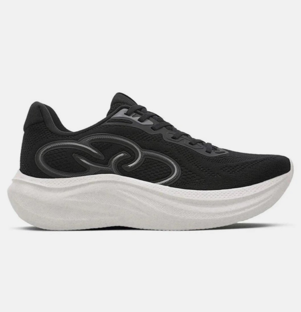 Tênis Olympikus Rush Masculino - Preto