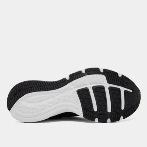 Tênis Mizuno Cool Ride 3 Masculino - Preto+Chumbo - Imagem 6