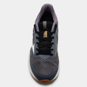 Tênis Mizuno Hawk 6 Masculino - Chumbo - Imagem 4